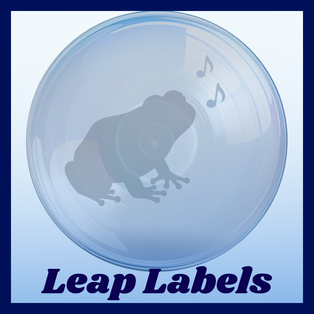 Leab Labels Logo
